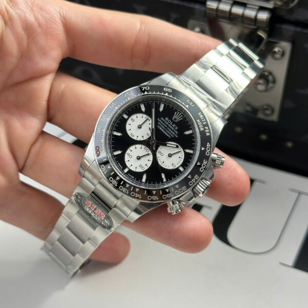 Rolex Cosmograph Daytona “Le Mans” 126529LN