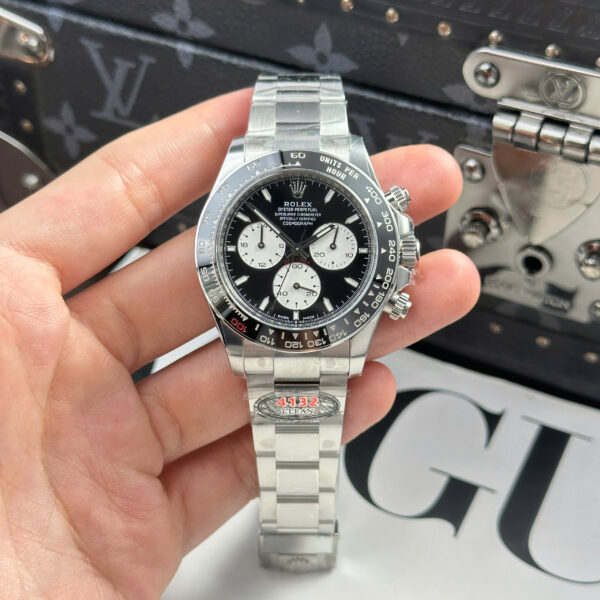 Rolex Cosmograph Daytona “Le Mans” 126529LN - Hình ảnh 4