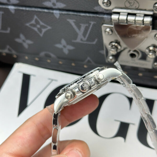 Rolex Cosmograph Daytona “Le Mans” 126529LN - Hình ảnh 5