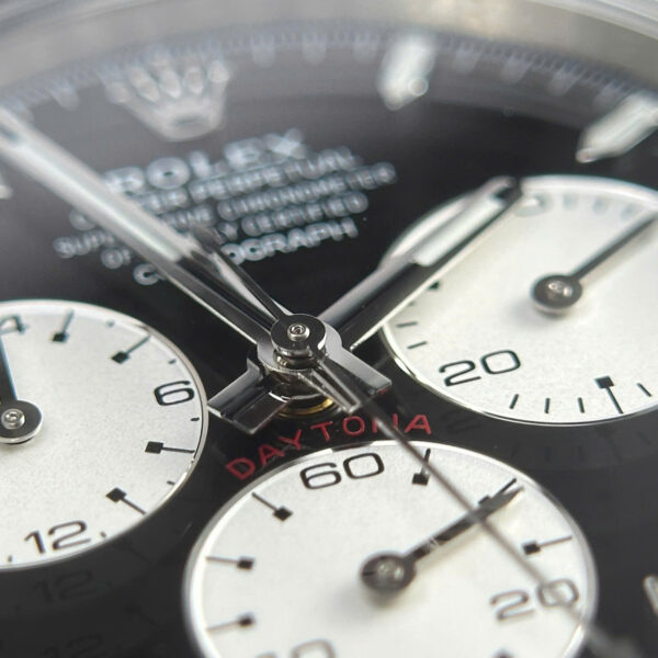 Rolex Cosmograph Daytona “Le Mans” 126529LN - Hình ảnh 6