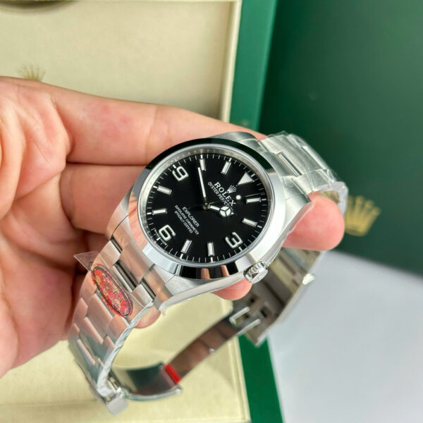 Rolex Cosmograph Daytona “Le Mans” 126529LN - Hình ảnh 8