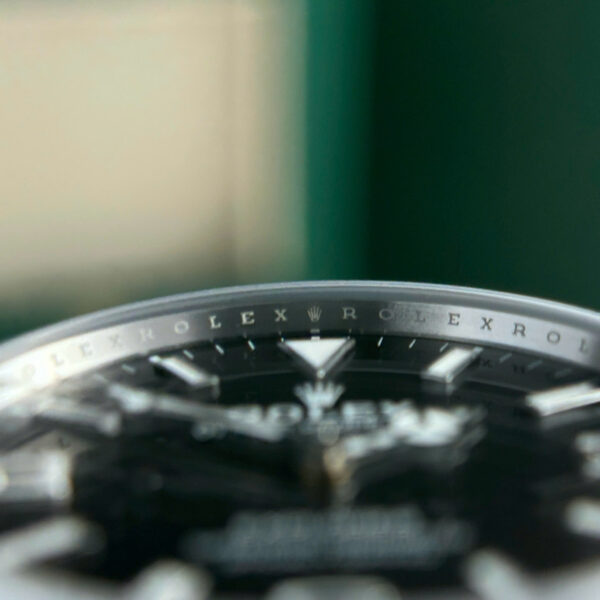 Rolex Explorer 1 ref.214270-size 39mm-máy cal3132-CLEAN Factory - Hình ảnh 5