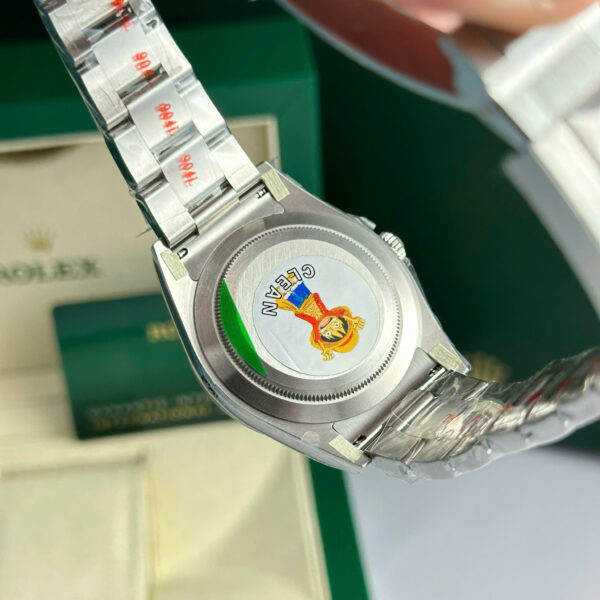 Rolex Explorer 1 ref.214270-size 39mm-máy cal3132-CLEAN Factory - Hình ảnh 6
