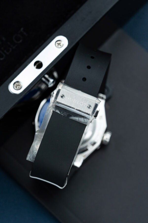 Hublot Orlinski 38mm full Moissanite - Hình ảnh 2