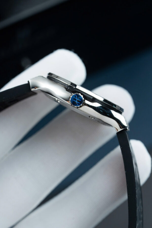 Hublot Classic Fusion 33mm full Moissanite - Hình ảnh 5