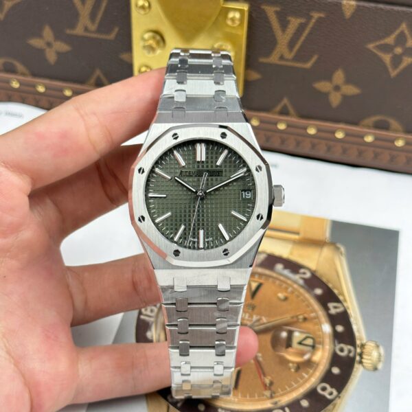 Audemars Piguet Royal Oak 15510