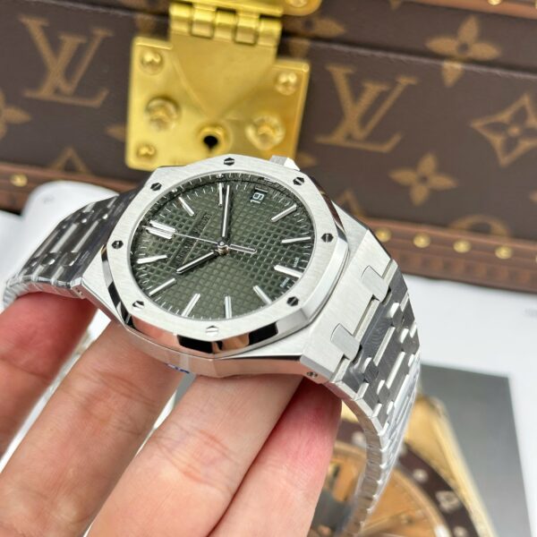Audemars Piguet Royal Oak 15510 - Hình ảnh 3