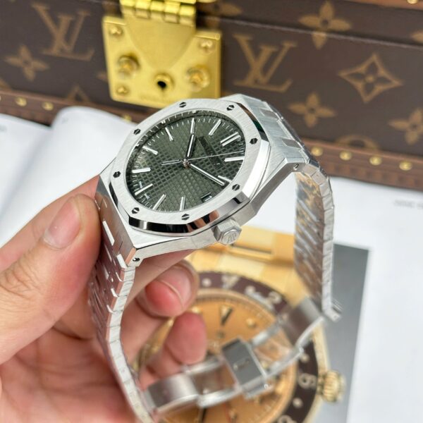 Audemars Piguet Royal Oak 15510 - Hình ảnh 4