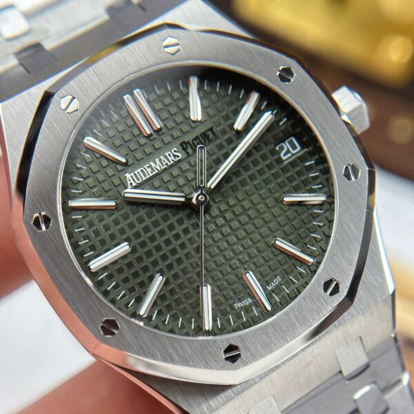 Audemars Piguet Royal Oak 15510 - Hình ảnh 5