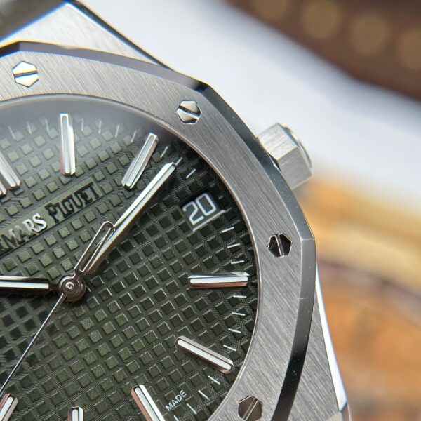 Audemars Piguet Royal Oak 15510 - Hình ảnh 6