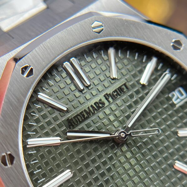 Audemars Piguet Royal Oak 15510 - Hình ảnh 7