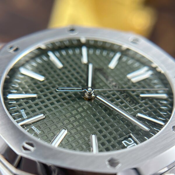 Audemars Piguet Royal Oak 15510 - Hình ảnh 8