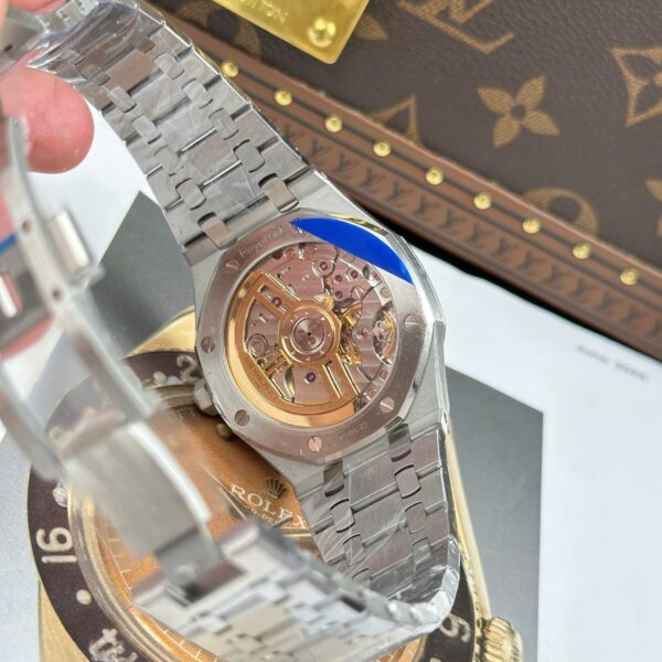 Audemars Piguet Royal Oak 15510 - Hình ảnh 11