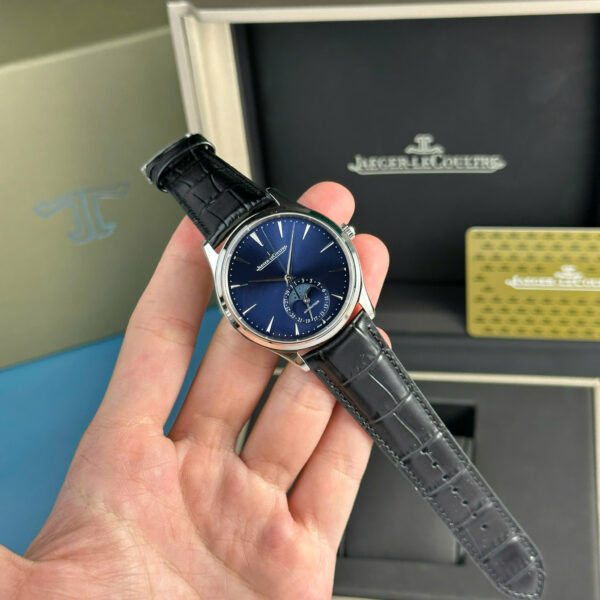 Đồng Hồ Jaeger LeCoultre Master Ultrathin Moon 1:1