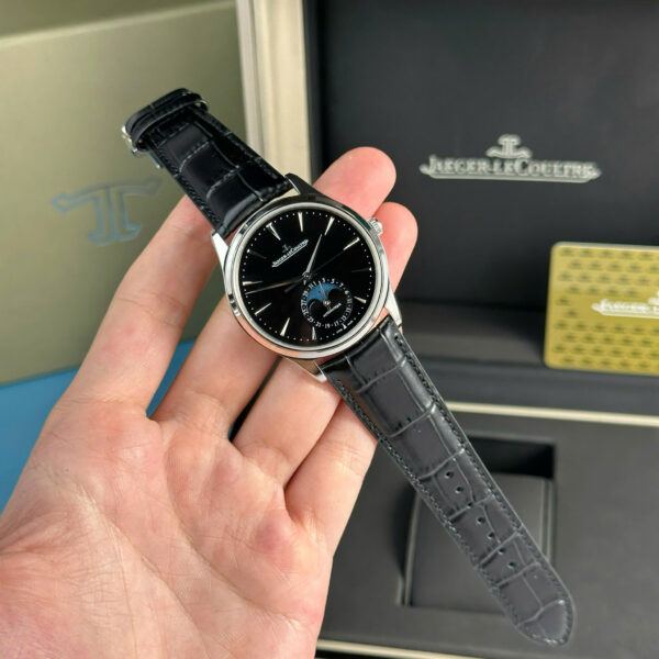 Đồng Hồ Jaeger LeCoultre Master Ultrathin Moon 1:1