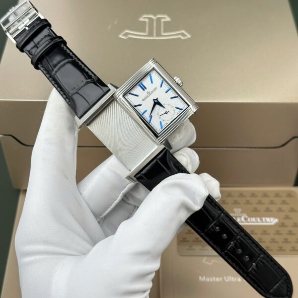 Jaeger LeCoultre Master Reverso Tribute Small Seconds 1:1